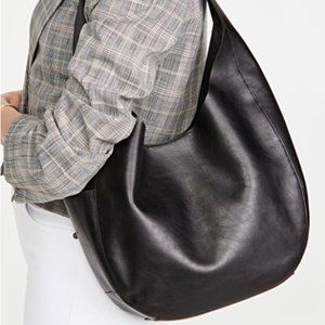 The Oversized Shopper Bag